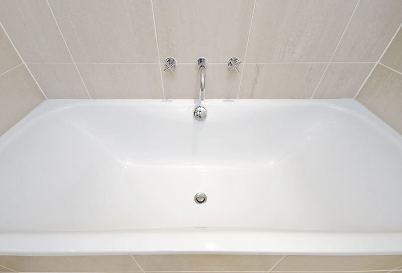 Professional Bathtub Refinishers